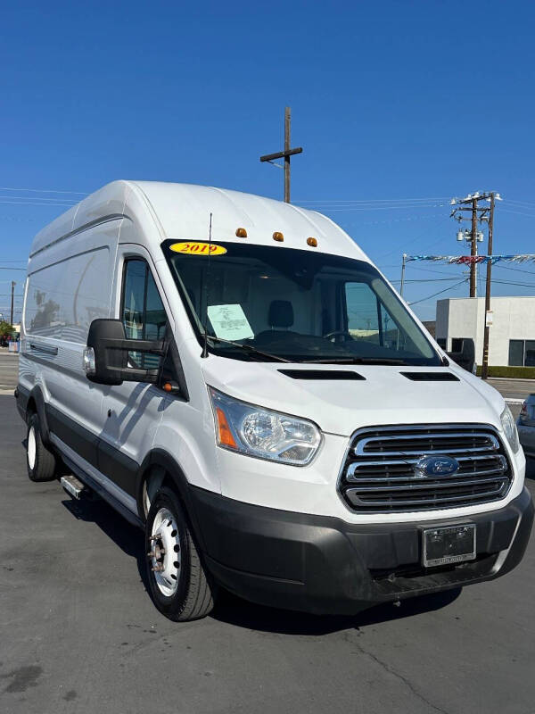 ford transit van 2019 1FTWS4XV8KKA93810 image ford transit van 2019 1FTWS4XV8KKA93810 image